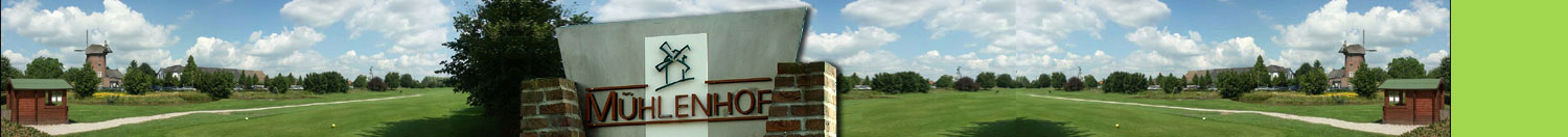 Mühlenhof Golf & Country Club e.V.